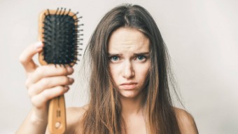 Диффузное выпадение волос у женщин: причины и методы лечения