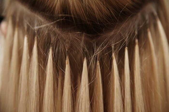 Виды наращивания волос: особенности выбора и ухода