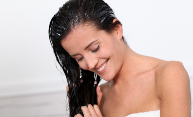 Белая глина для волос: польза и способы применения