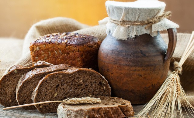 Хлебный шампунь: польза и приготовление своими руками
