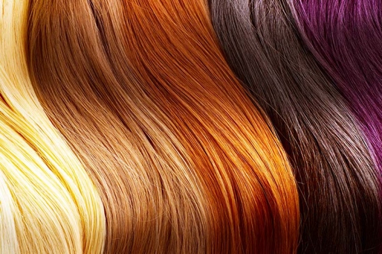 Какую выбрать краску для волос