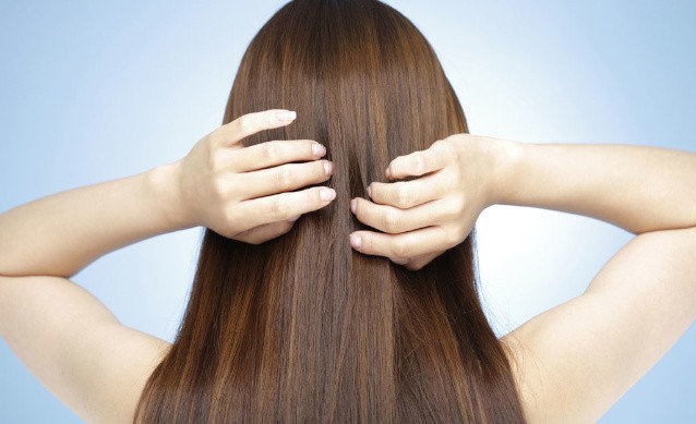 Озонотерапия для волос: эффект от процедуры