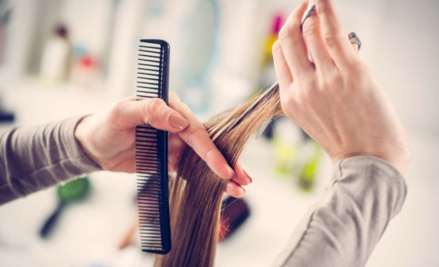 Пойнтинг волос: что это такое и особенности выполнения