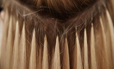 Виды наращивания волос: особенности выбора и ухода