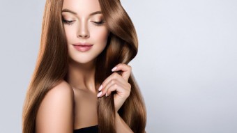 Аргинин для волос: польза и вред аминокислоты