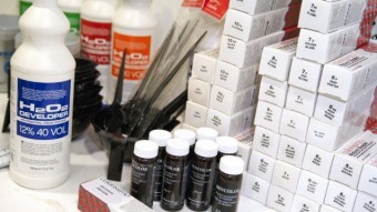 Как выбрать окислитель для краски для волос