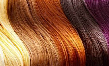 Какую выбрать краску для волос
