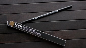 Карандаш для бровей NYX Micro Brow Pencil