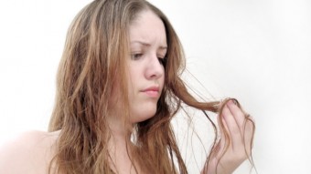 Красота волос во время беременности - необходимые витамины