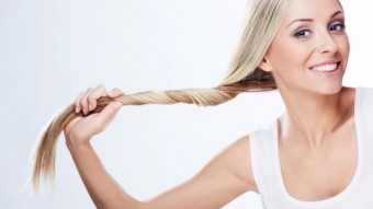 Продукты для роста волос: важные витамины