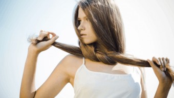 Маски с витамином Е для красоты и укрепления волос