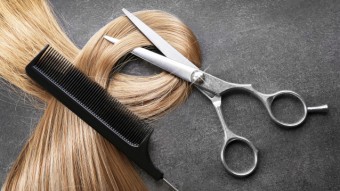 Утилизация волос из парикмахерской: способы и требования