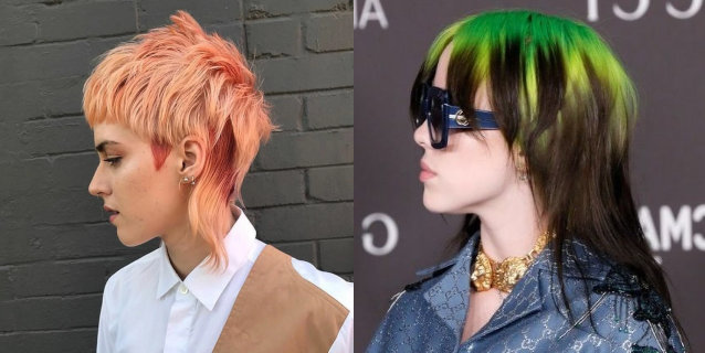 Окрашивание