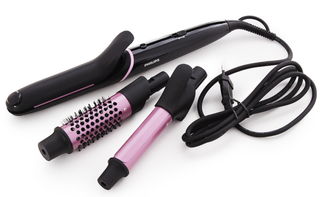 Стайлеры для укладки волос