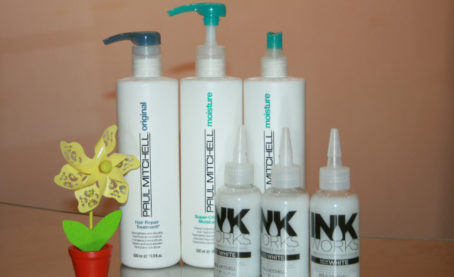 Профессиональное средство для ламнирования