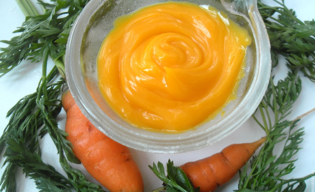 Морковный сок для кожи головы thumbnail