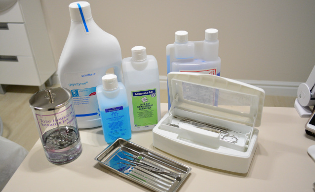 Набор для наращивания ресниц