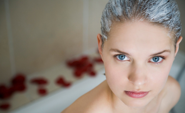 Секреты применения масок с витамином Е